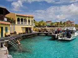 Bonaire Dive Centre